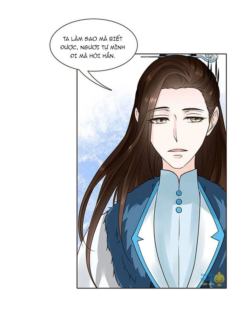 Đại Giá Thừa Tướng Chapter 75 - Trang 23
