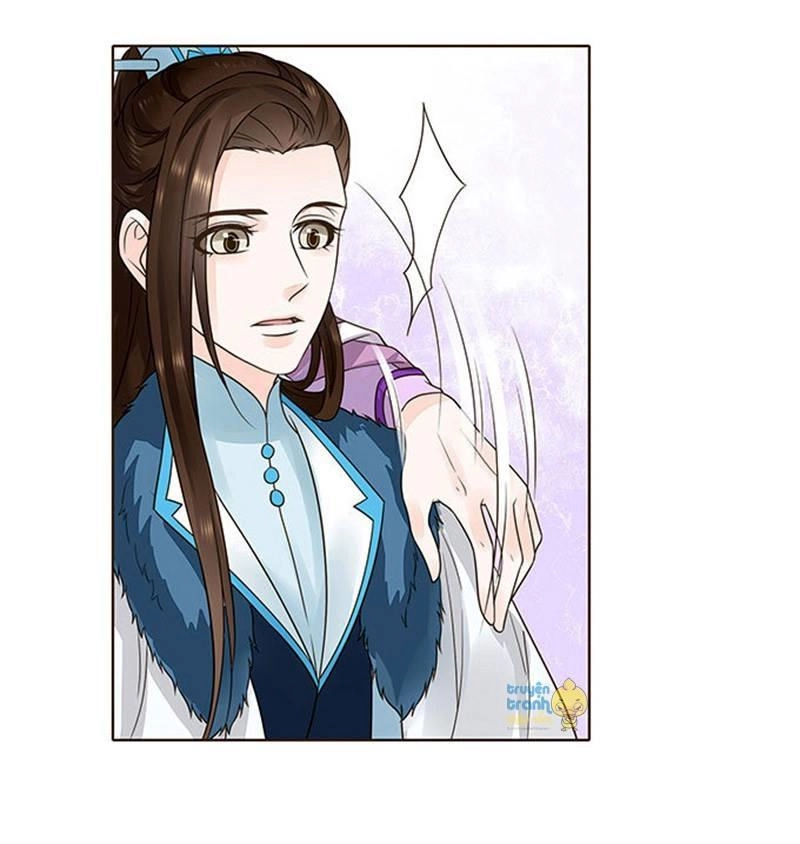 Đại Giá Thừa Tướng Chapter 75 - Trang 24