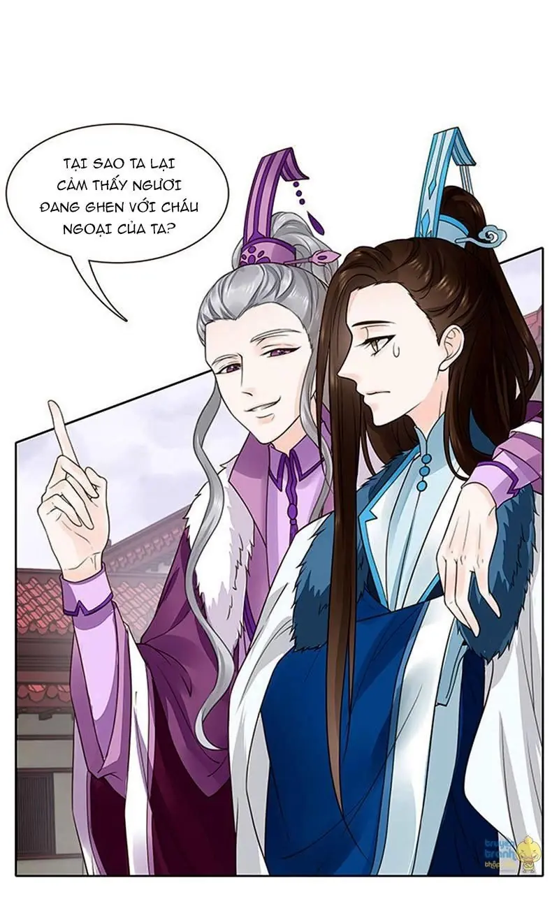 Đại Giá Thừa Tướng Chapter 75 - Trang 25