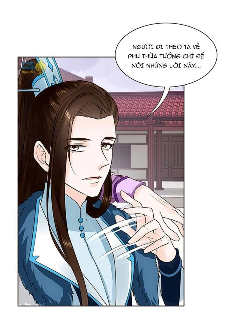 Đại Giá Thừa Tướng Chapter 75 - Trang 26