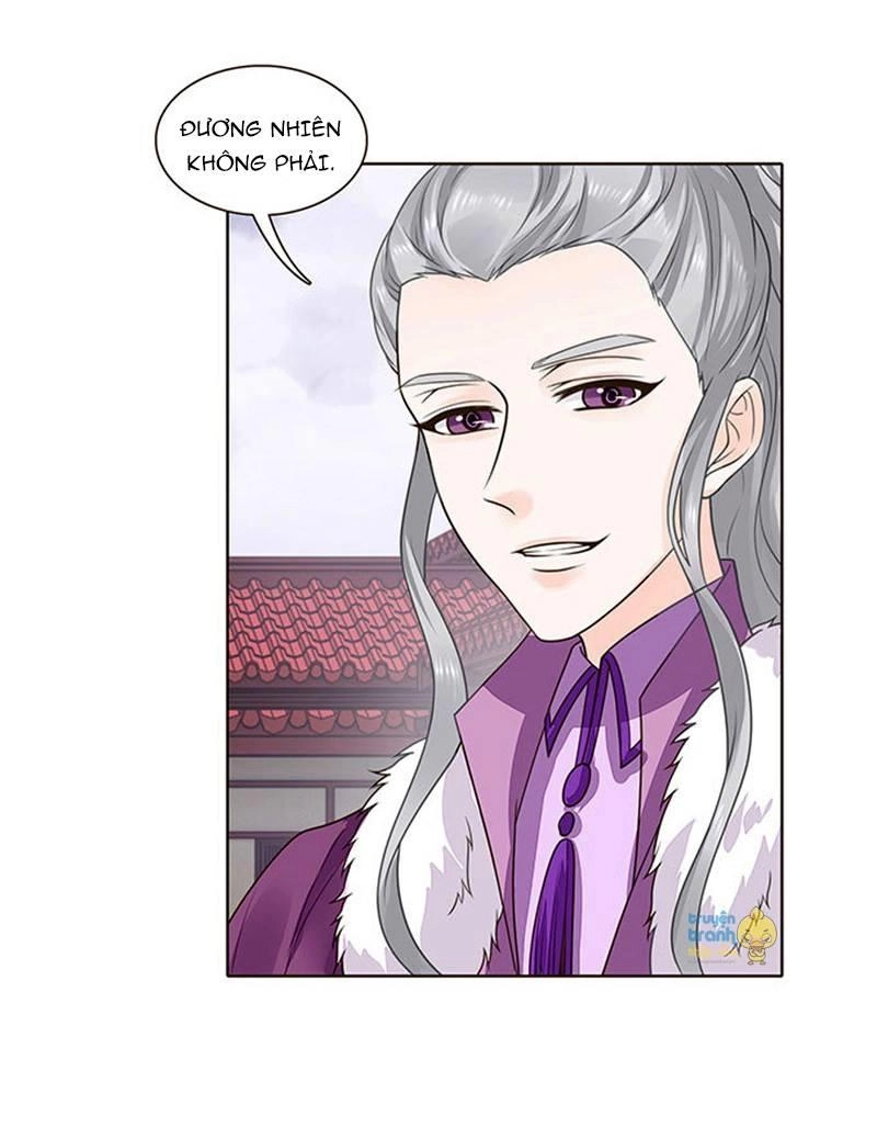 Đại Giá Thừa Tướng Chapter 75 - Trang 27