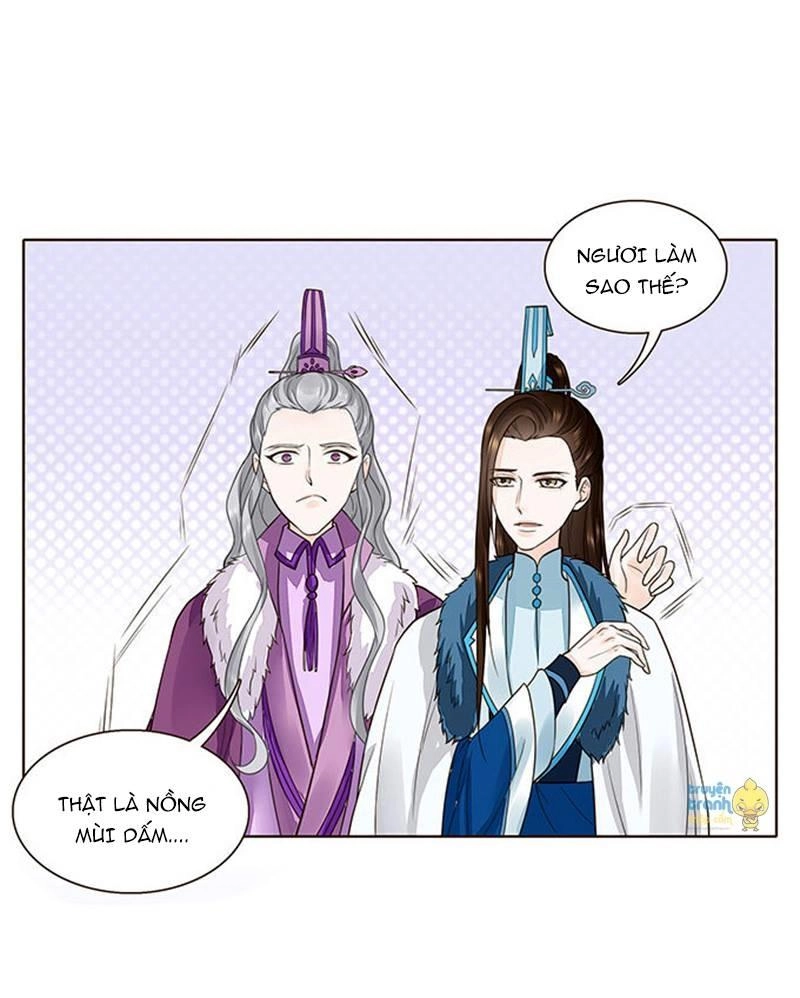 Đại Giá Thừa Tướng Chapter 75 - Trang 29