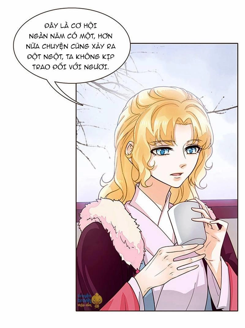 Đại Giá Thừa Tướng Chapter 75 - Trang 3