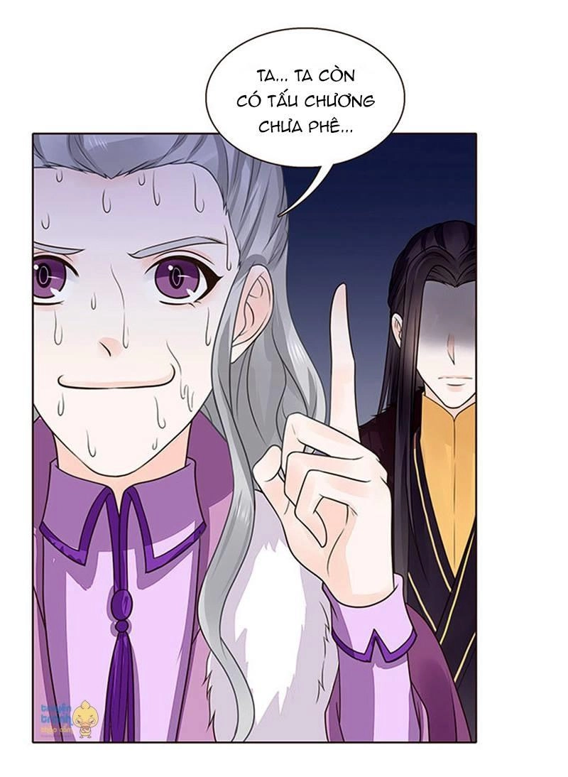 Đại Giá Thừa Tướng Chapter 75 - Trang 32