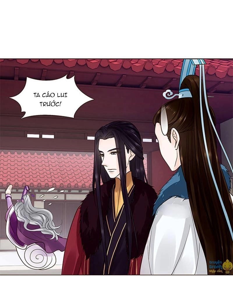 Đại Giá Thừa Tướng Chapter 75 - Trang 33