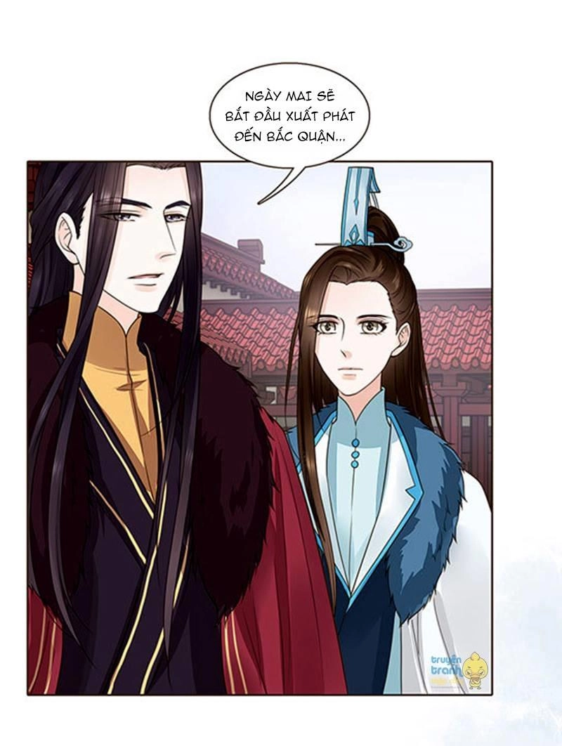 Đại Giá Thừa Tướng Chapter 75 - Trang 34