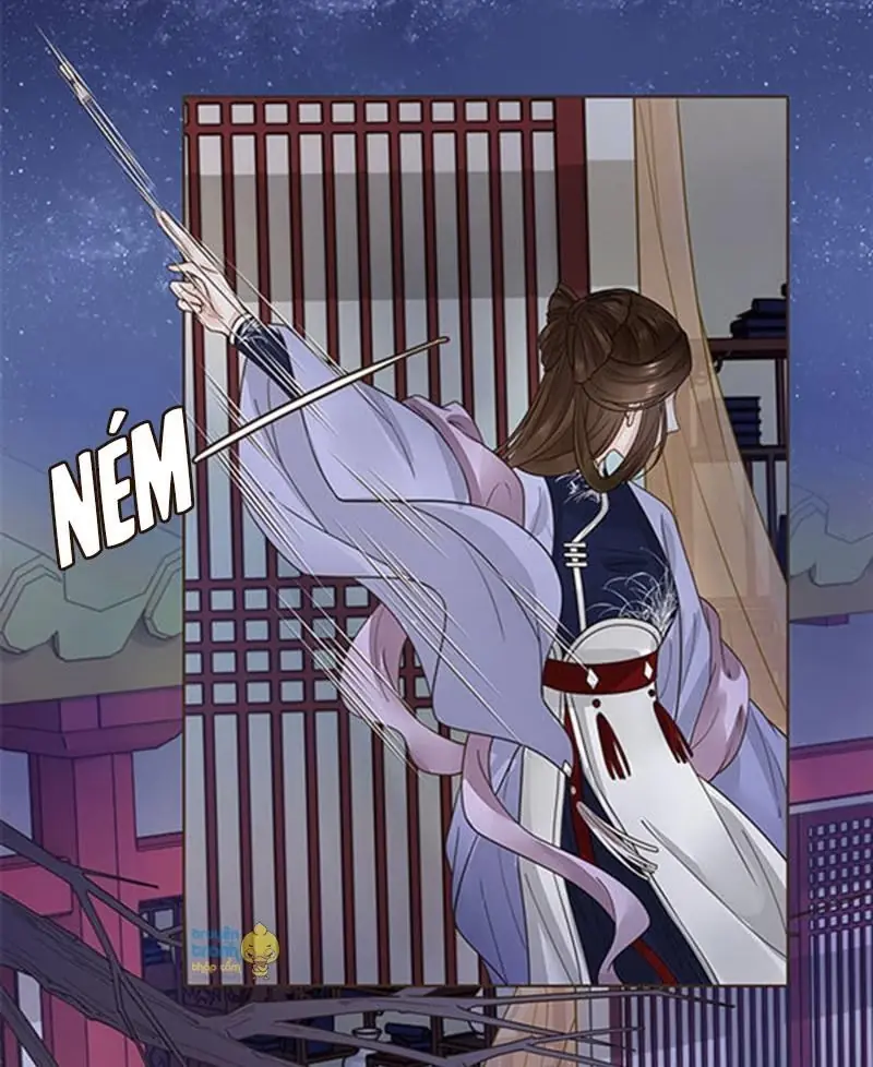 Đại Giá Thừa Tướng Chapter 75 - Trang 37