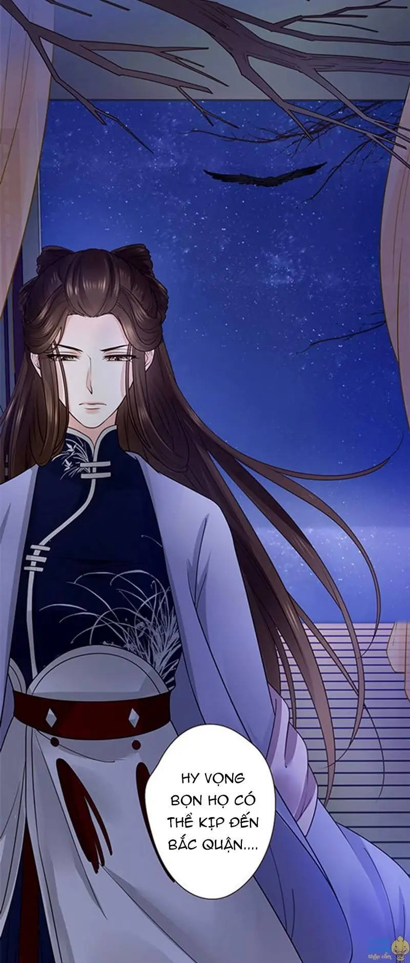 Đại Giá Thừa Tướng Chapter 75 - Trang 39