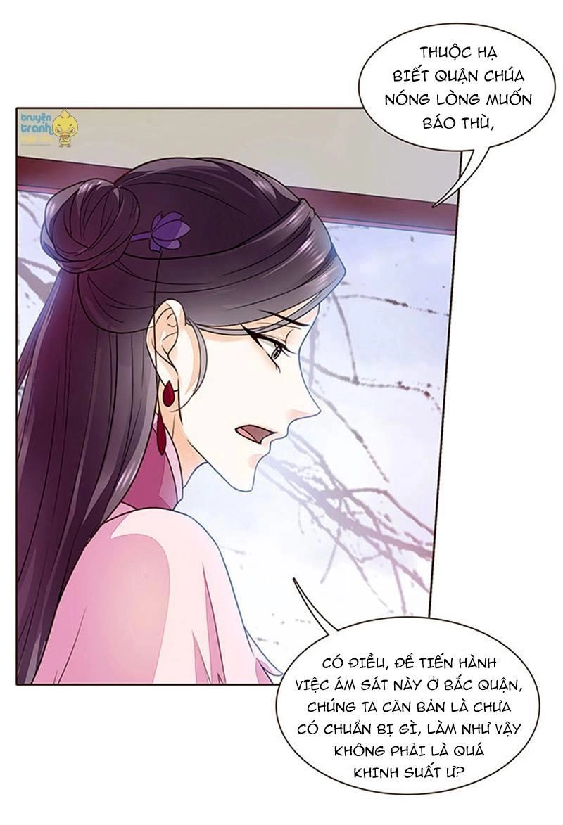 Đại Giá Thừa Tướng Chapter 75 - Trang 4