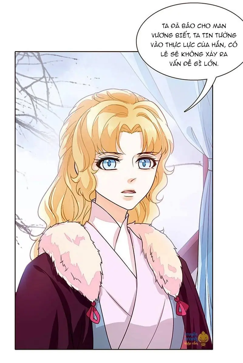 Đại Giá Thừa Tướng Chapter 75 - Trang 5
