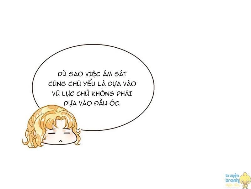 Đại Giá Thừa Tướng Chapter 75 - Trang 6