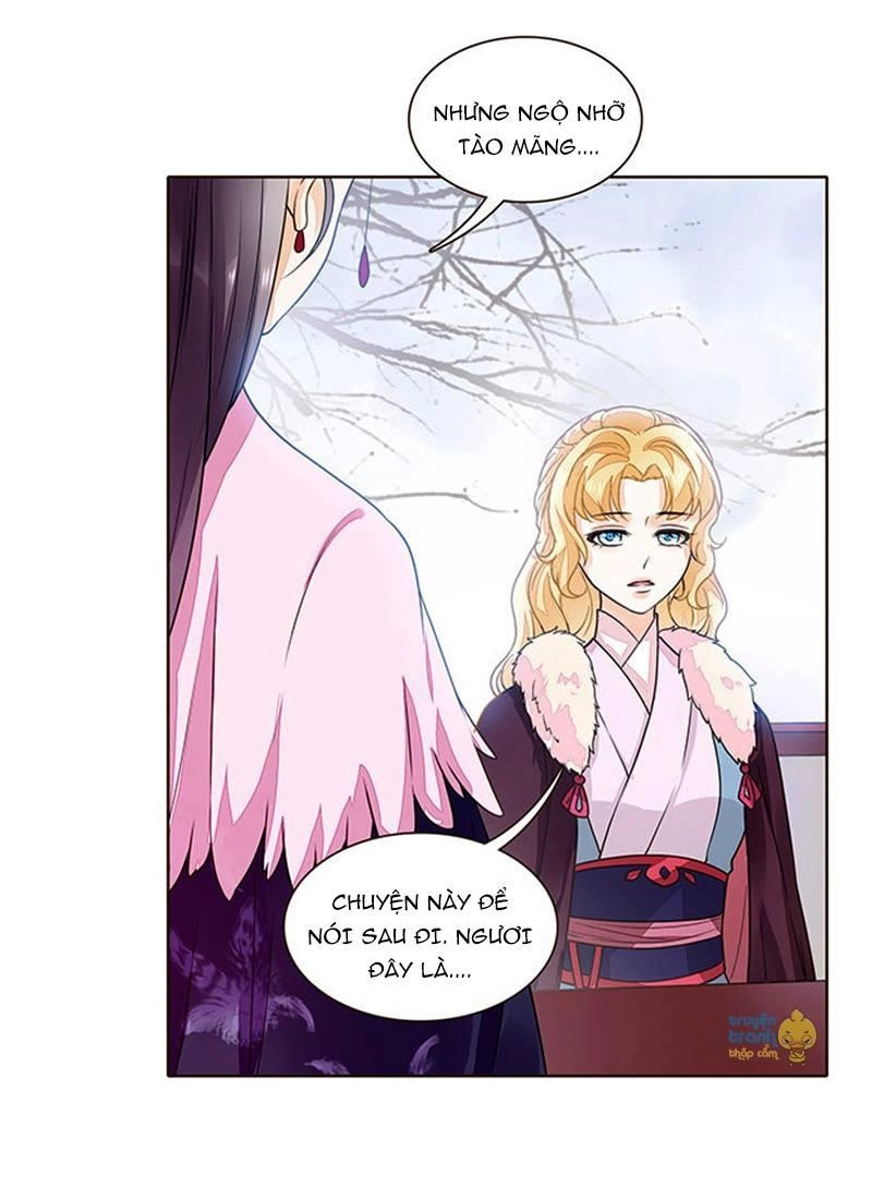 Đại Giá Thừa Tướng Chapter 75 - Trang 7