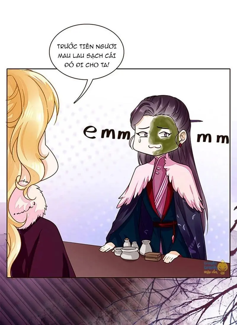Đại Giá Thừa Tướng Chapter 75 - Trang 8