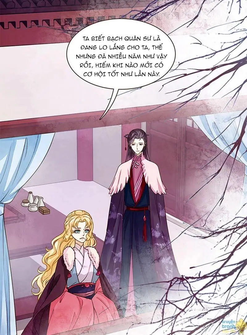 Đại Giá Thừa Tướng Chapter 75 - Trang 9