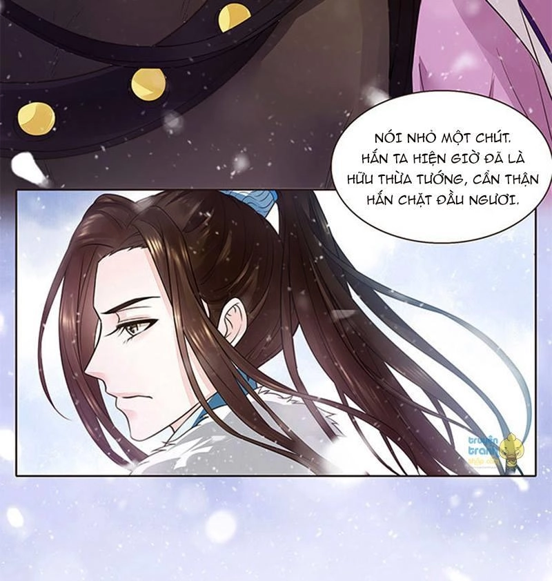 Đại Giá Thừa Tướng Chapter 76 - Trang 10