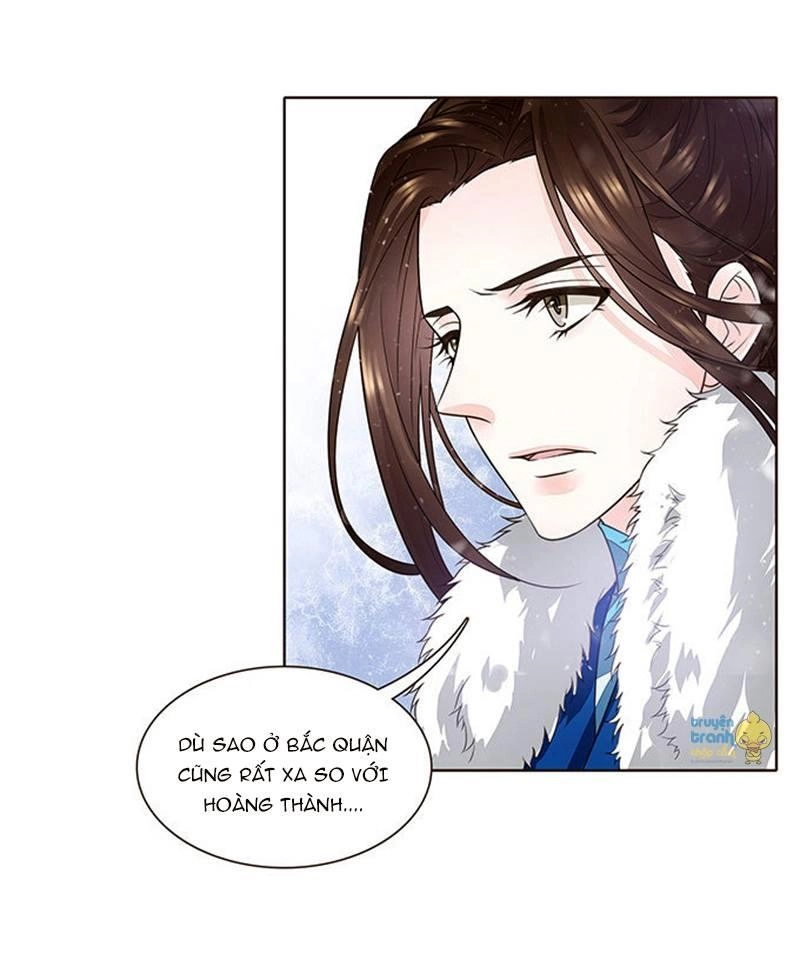 Đại Giá Thừa Tướng Chapter 76 - Trang 12