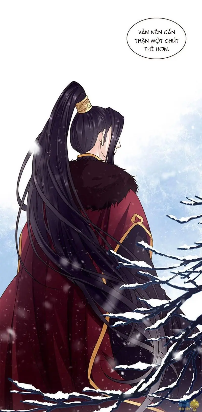 Đại Giá Thừa Tướng Chapter 76 - Trang 13