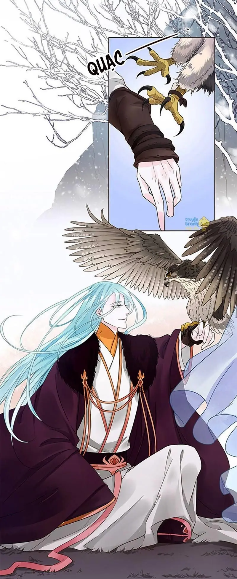 Đại Giá Thừa Tướng Chapter 76 - Trang 15