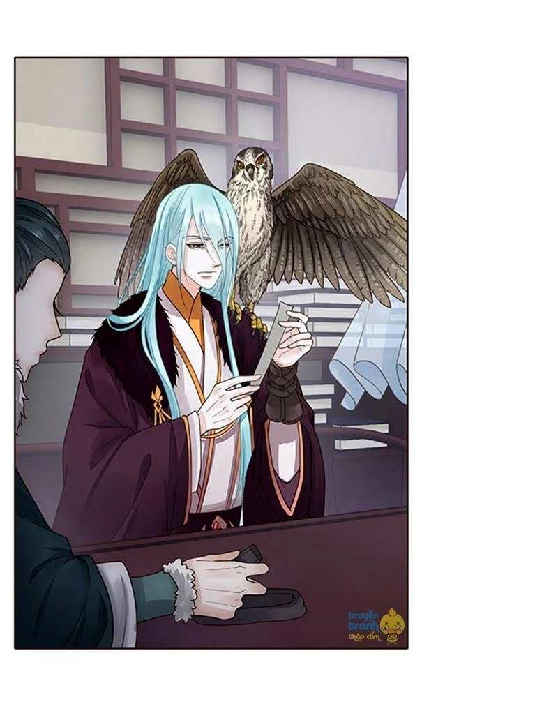 Đại Giá Thừa Tướng Chapter 76 - Trang 17
