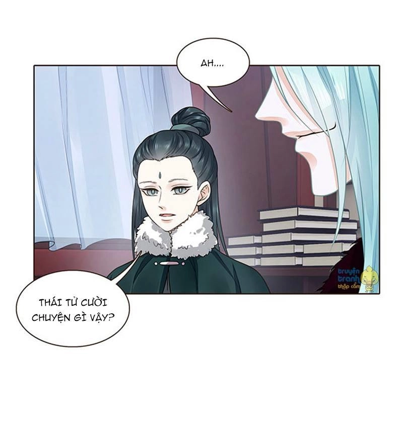 Đại Giá Thừa Tướng Chapter 76 - Trang 18