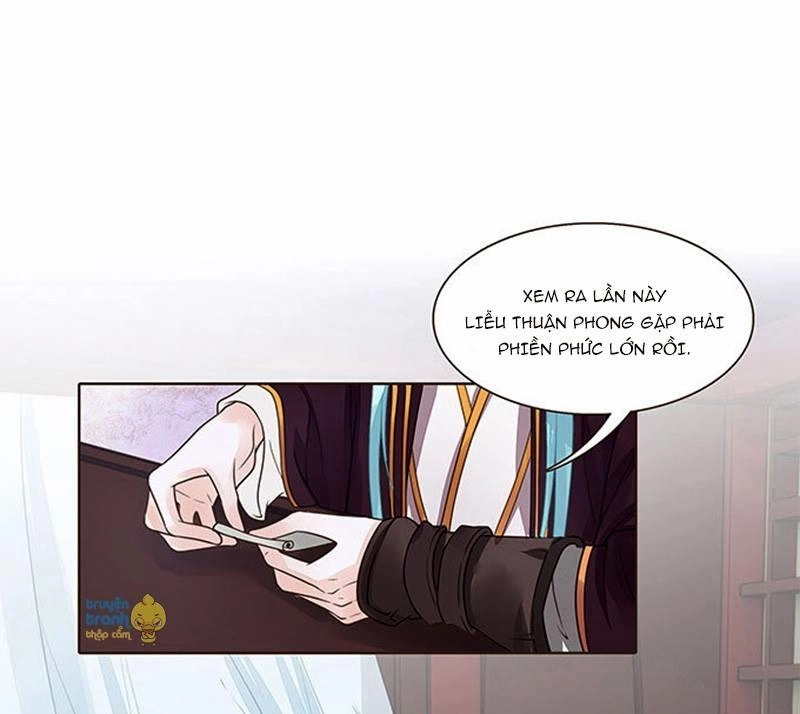 Đại Giá Thừa Tướng Chapter 76 - Trang 20