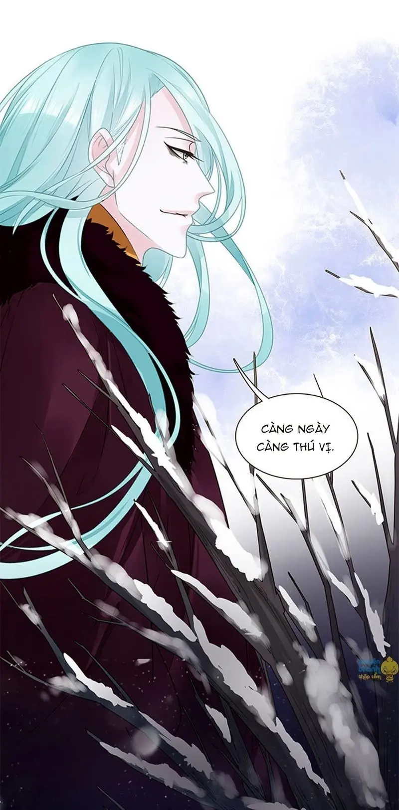 Đại Giá Thừa Tướng Chapter 76 - Trang 23