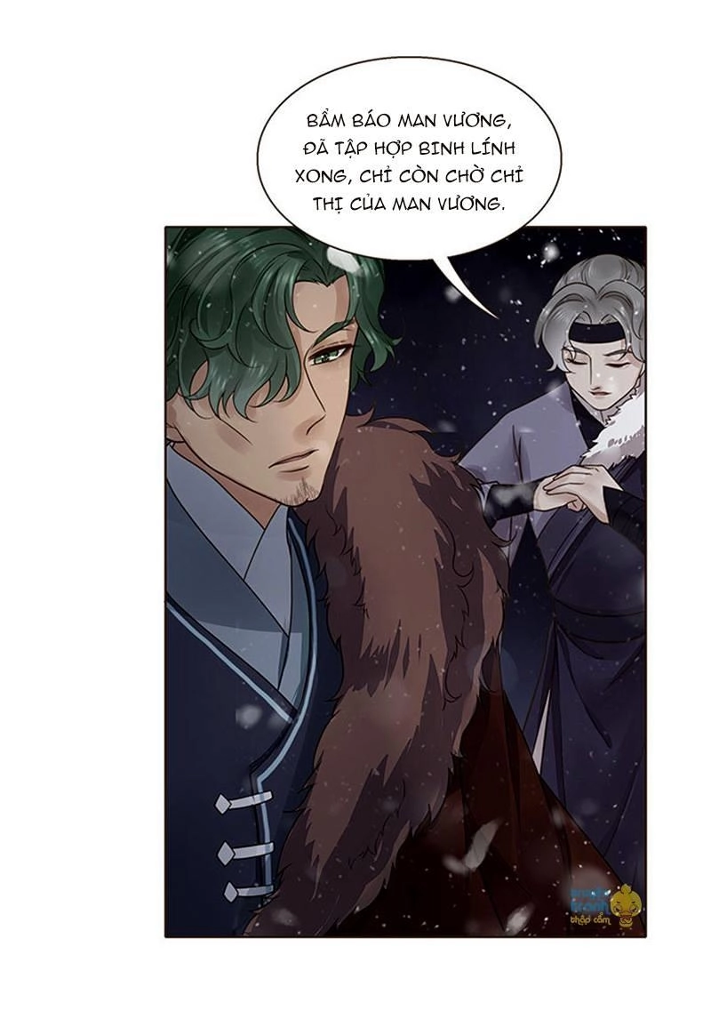 Đại Giá Thừa Tướng Chapter 76 - Trang 25
