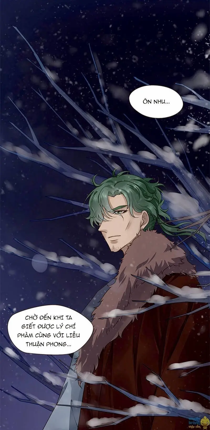 Đại Giá Thừa Tướng Chapter 76 - Trang 27