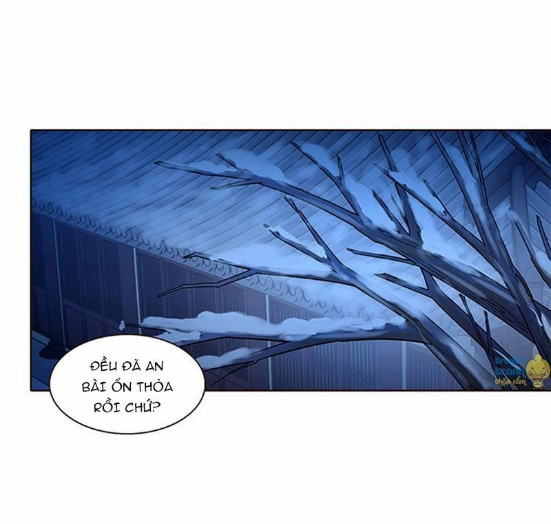Đại Giá Thừa Tướng Chapter 76 - Trang 29