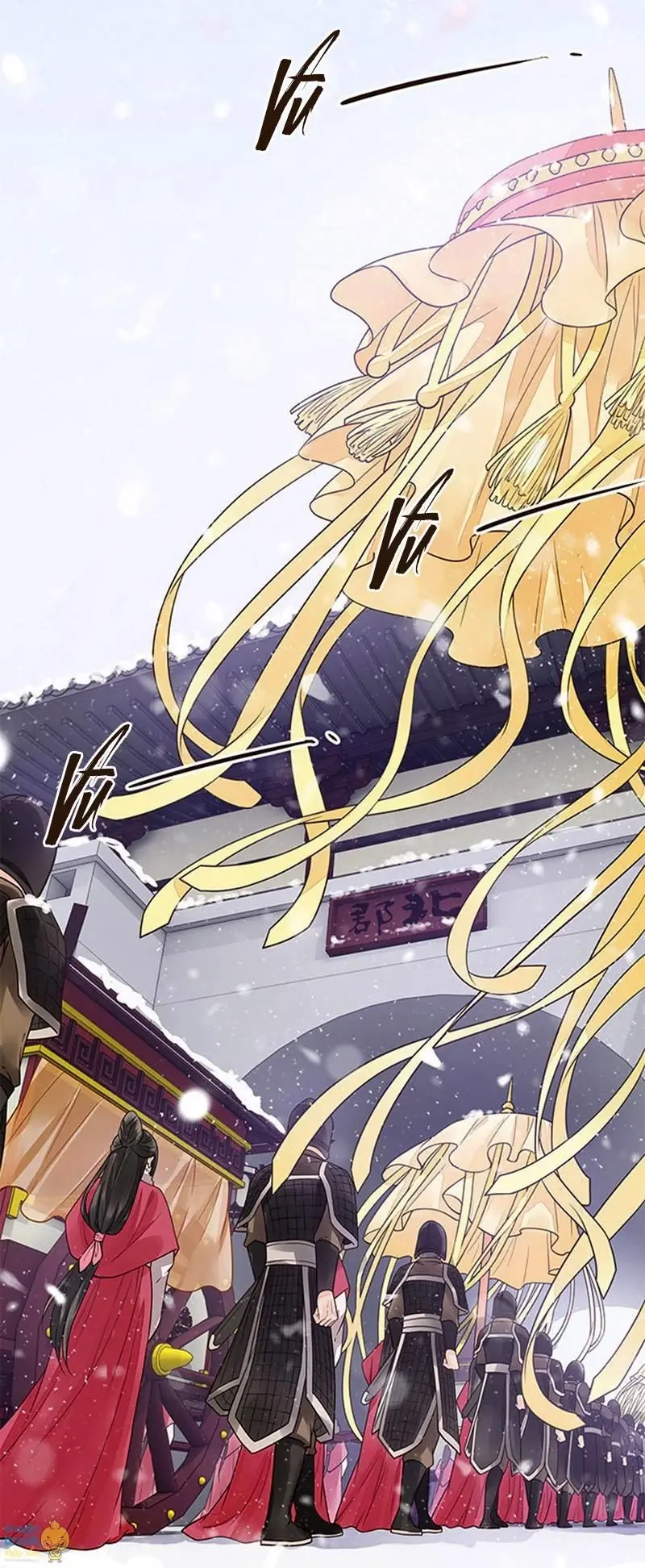Đại Giá Thừa Tướng Chapter 76 - Trang 3