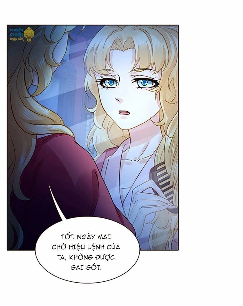 Đại Giá Thừa Tướng Chapter 76 - Trang 31