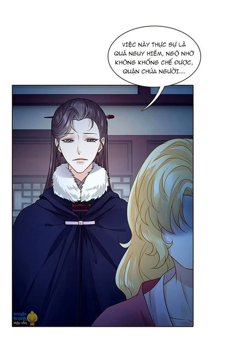 Đại Giá Thừa Tướng Chapter 76 - Trang 32