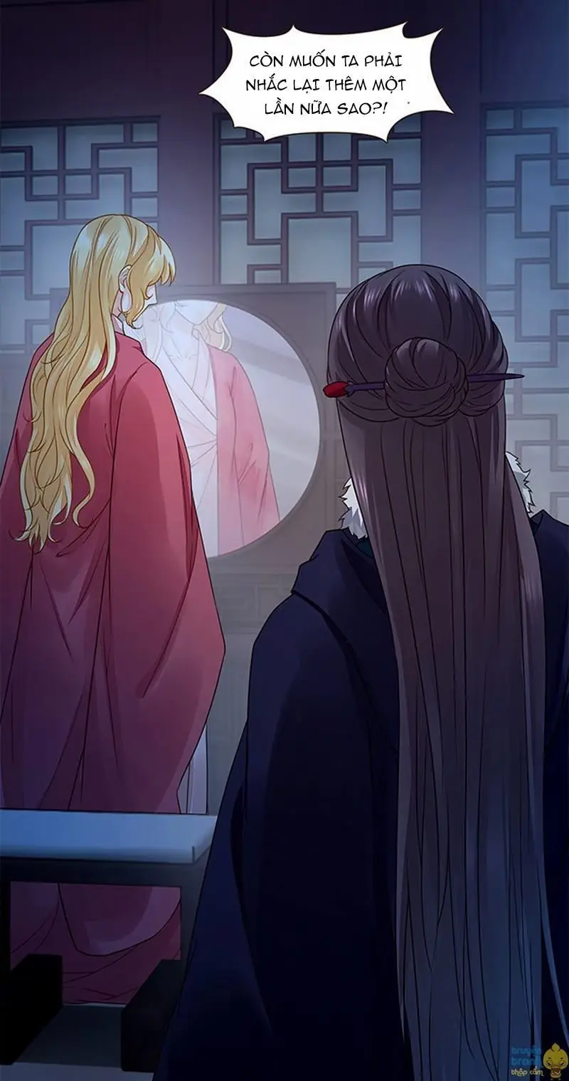 Đại Giá Thừa Tướng Chapter 76 - Trang 34