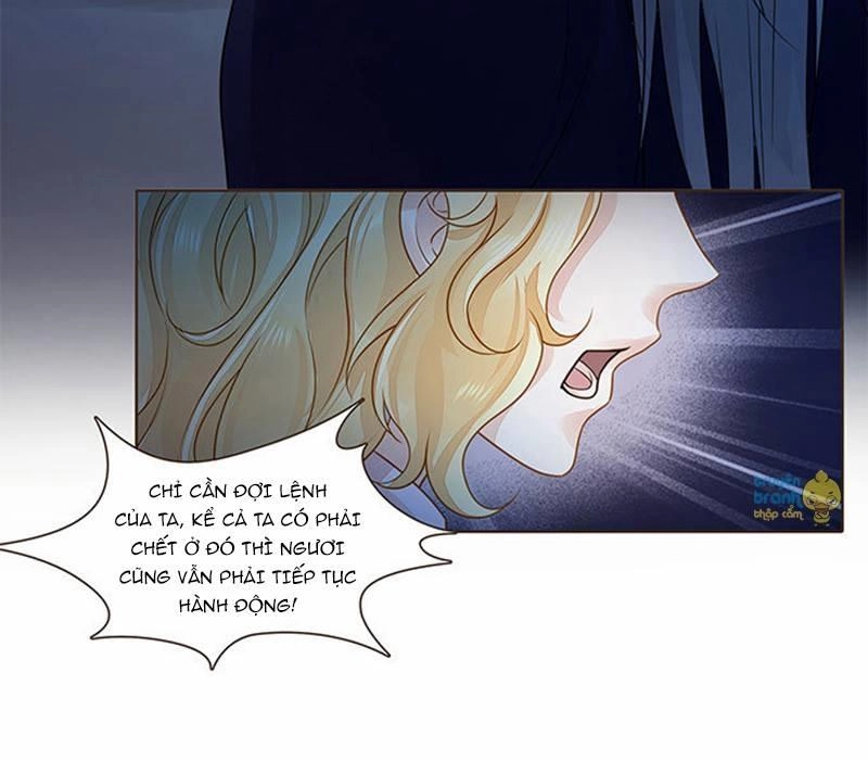 Đại Giá Thừa Tướng Chapter 76 - Trang 35