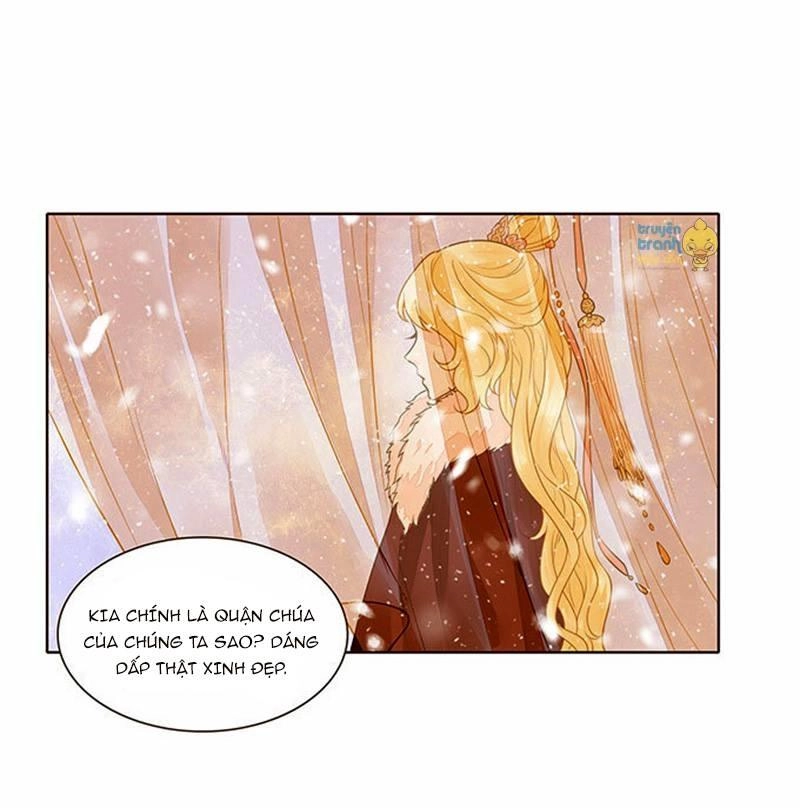 Đại Giá Thừa Tướng Chapter 76 - Trang 7