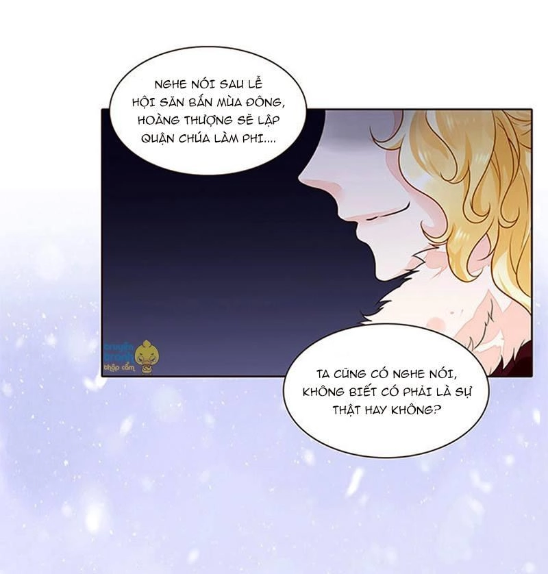 Đại Giá Thừa Tướng Chapter 76 - Trang 8