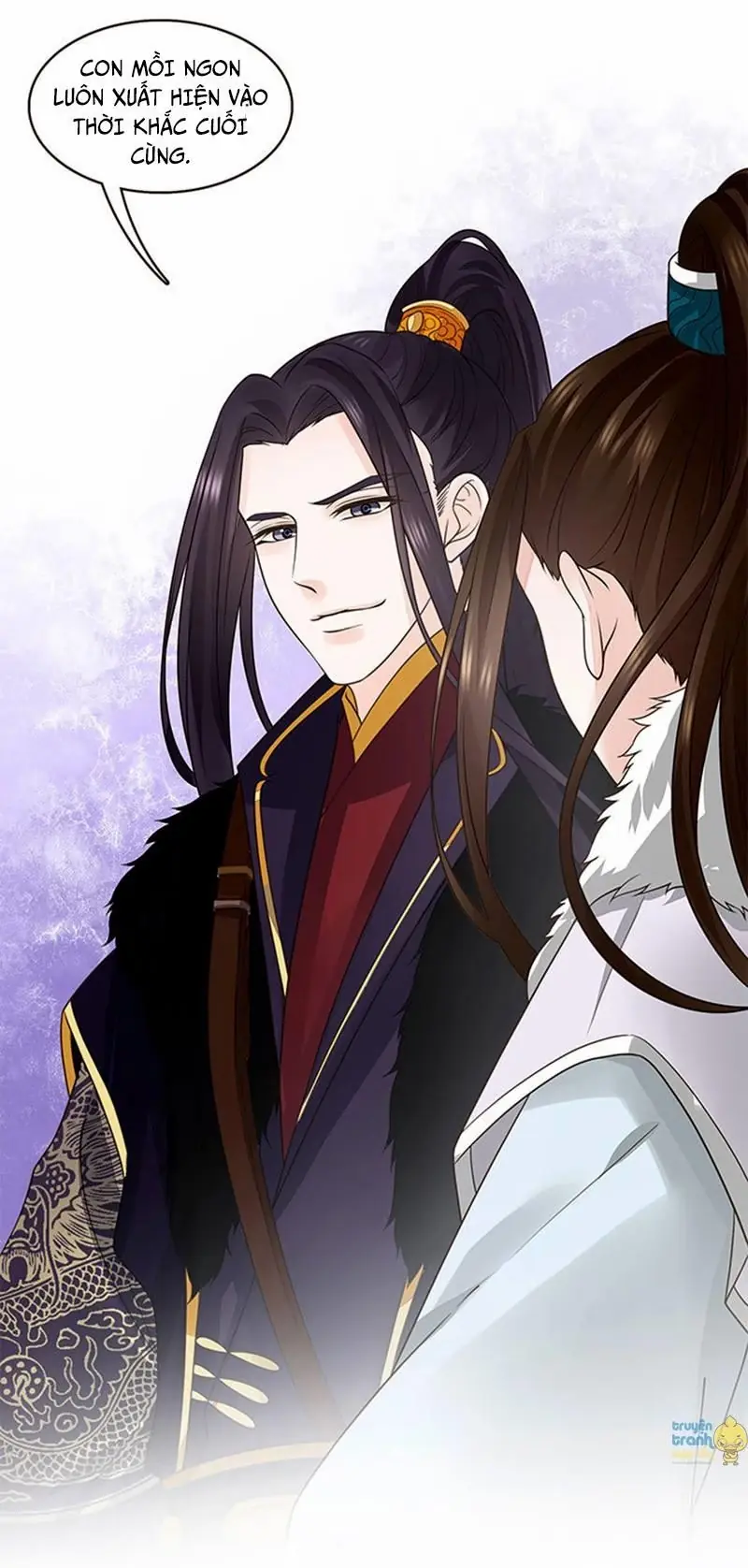 Đại Giá Thừa Tướng Chapter 77 - Trang 11