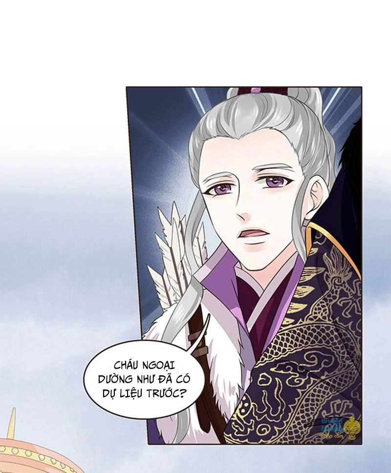 Đại Giá Thừa Tướng Chapter 77 - Trang 12
