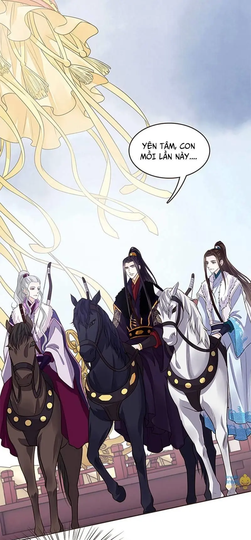 Đại Giá Thừa Tướng Chapter 77 - Trang 13