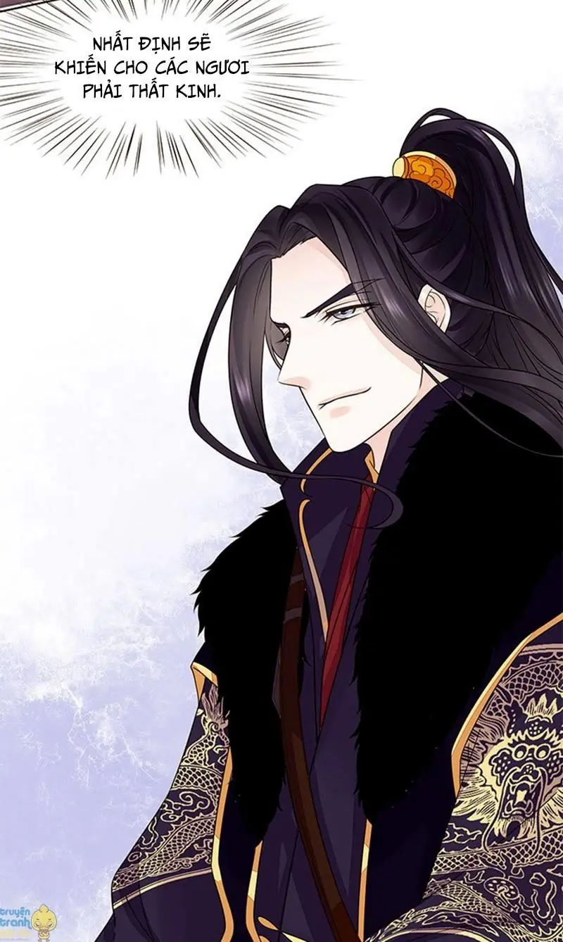 Đại Giá Thừa Tướng Chapter 77 - Trang 14