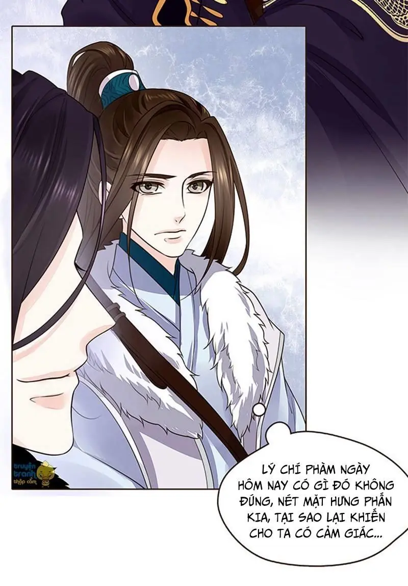 Đại Giá Thừa Tướng Chapter 77 - Trang 15
