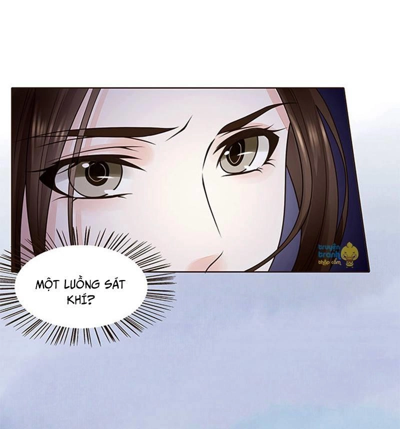 Đại Giá Thừa Tướng Chapter 77 - Trang 16