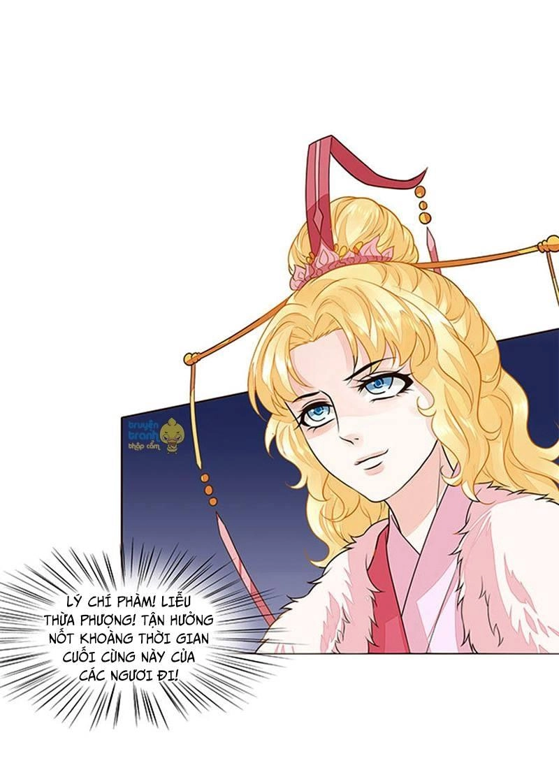 Đại Giá Thừa Tướng Chapter 77 - Trang 19