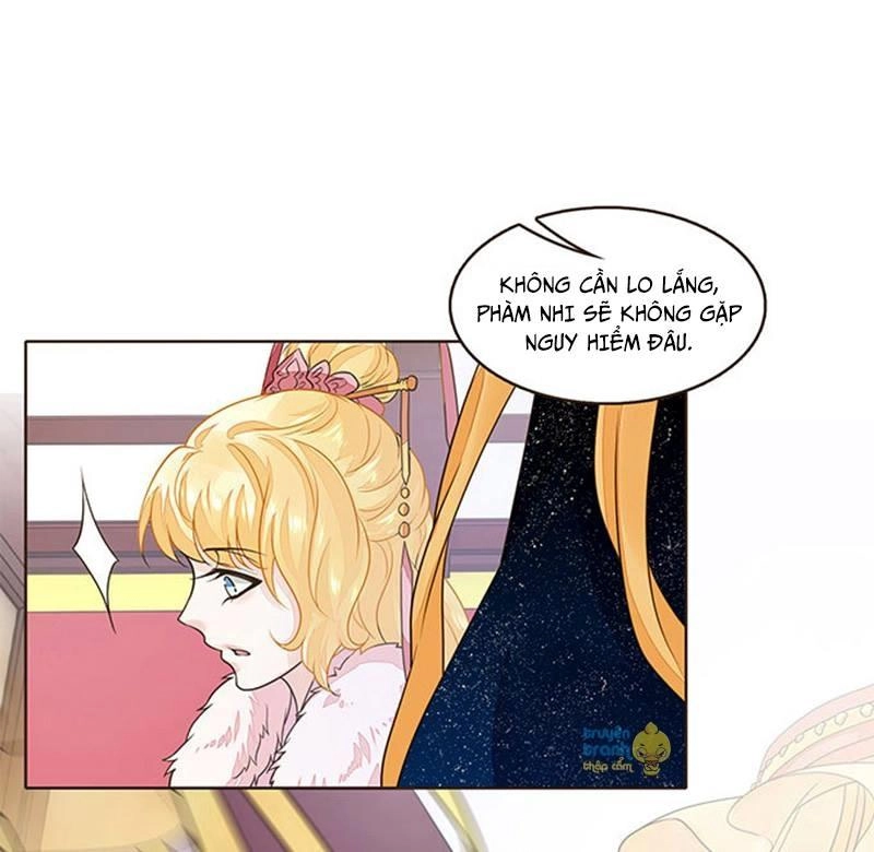 Đại Giá Thừa Tướng Chapter 77 - Trang 20