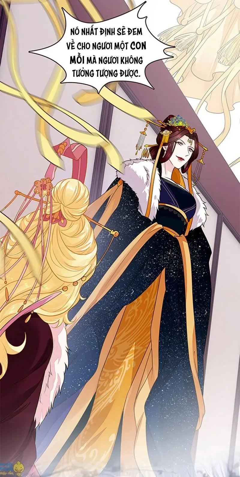Đại Giá Thừa Tướng Chapter 77 - Trang 21