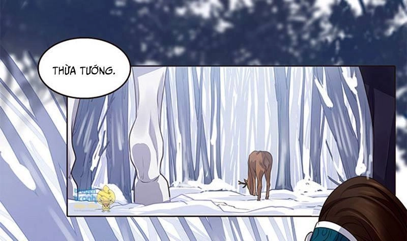 Đại Giá Thừa Tướng Chapter 77 - Trang 23