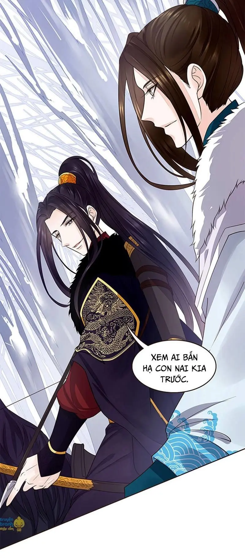 Đại Giá Thừa Tướng Chapter 77 - Trang 24