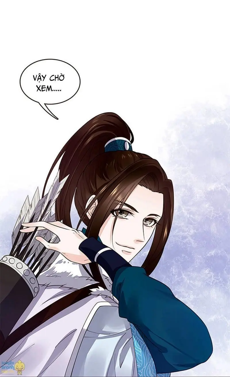 Đại Giá Thừa Tướng Chapter 77 - Trang 25