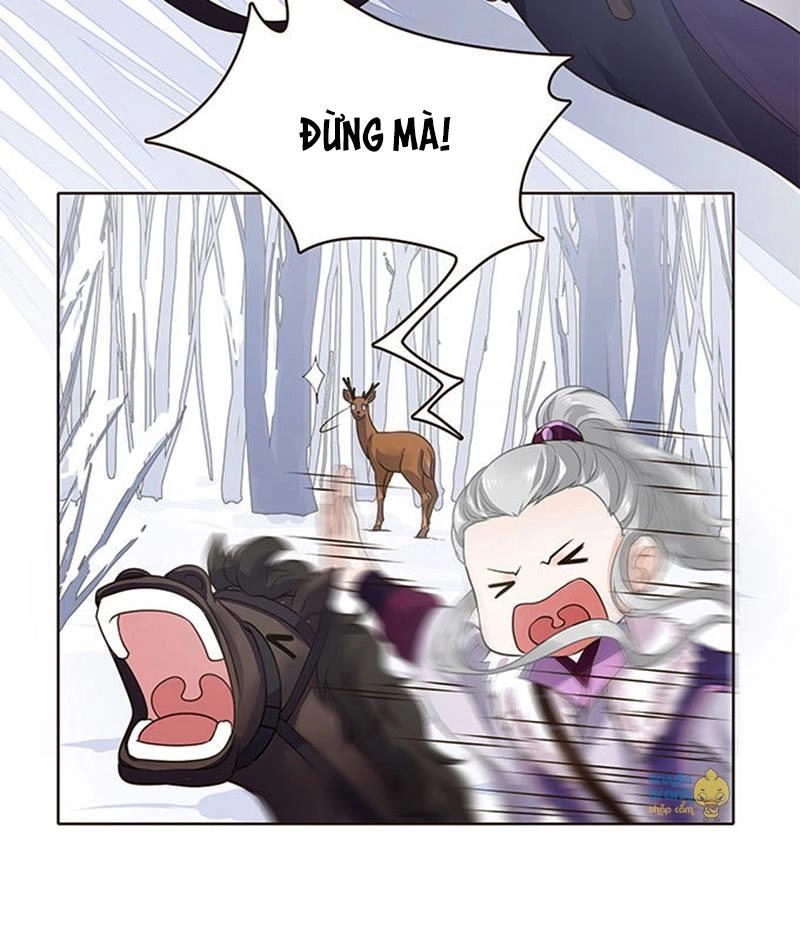 Đại Giá Thừa Tướng Chapter 77 - Trang 27