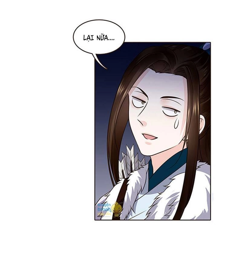 Đại Giá Thừa Tướng Chapter 77 - Trang 28